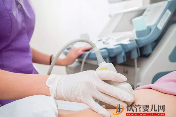 懷孕想知道男女這22個方法最簡單，B超圖像自測準確率高(圖1)