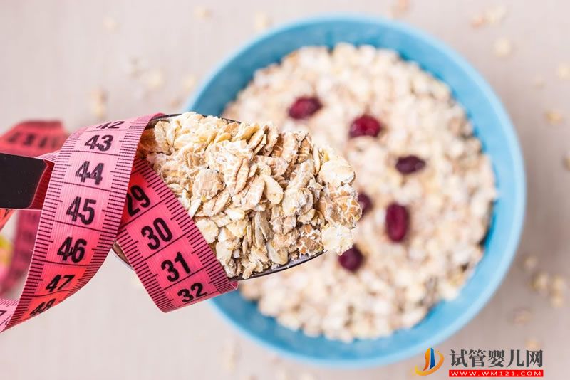 想要健康嗎？多吃燕麥！(圖1)