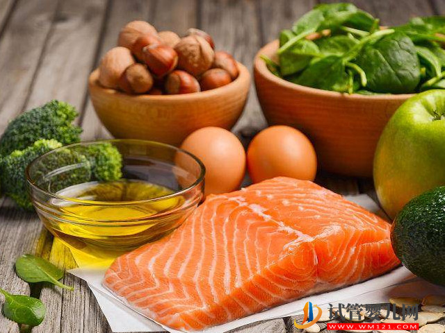 多囊卵巢日常調理方法匯總，要學會正確的“吃與動”(圖1)