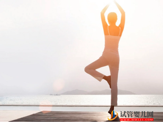 多囊卵巢日常調理方法匯總，要學會正確的“吃與動”(圖2)