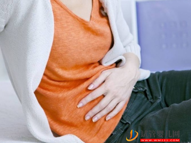 年紀(jì)輕輕就得了多囊，導(dǎo)致不孕的“元兇” 竟是這些(圖1)