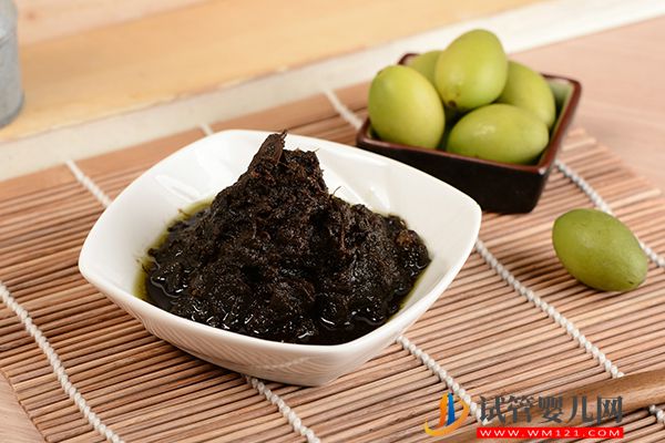 試管移植后橄欖菜應(yīng)盡量少吃，長(zhǎng)期過量食用對(duì)身體有害(圖2)