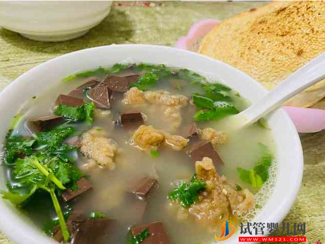 雞血湯的正確做法推薦，產后補血養氣就靠它(圖1)