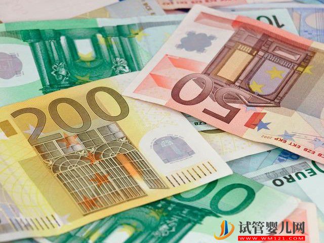 鶴崗做一次試管嬰兒術前檢查到胚胎移植需要多少錢？(圖1)