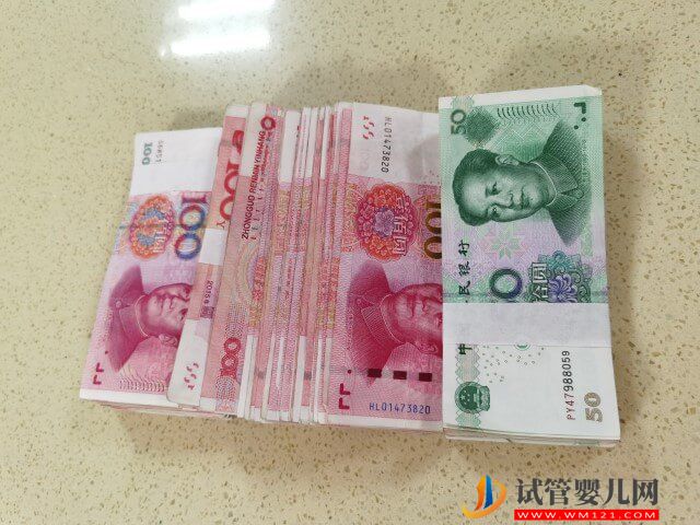 在吉林做一次試管胚胎移植的費用明細是怎樣的？(圖1)