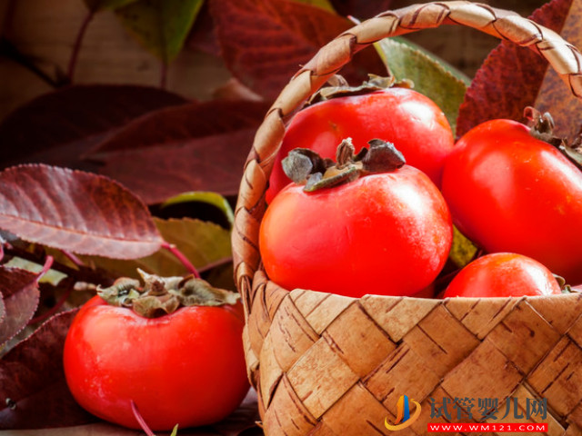 移植后不建議吃柿子并非空穴來風，這3點風險必看！(圖1)