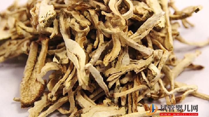 什么泡水喝補腎壯陽效果好 補腎壯陽可以嘗試這些東西(圖1)