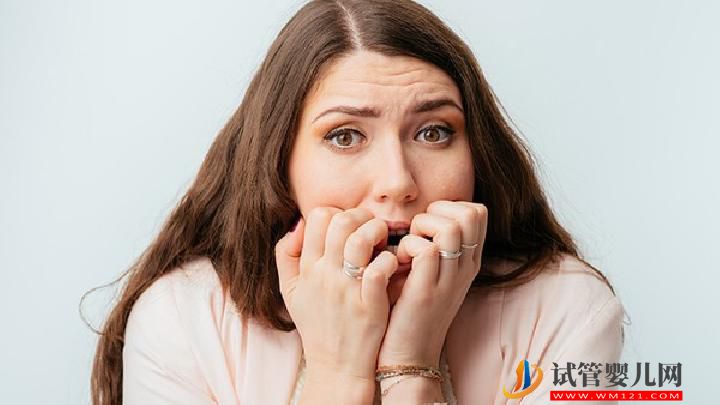 女性更年期的癥狀都有什么？女性更年期常見7種癥狀表現(圖1)