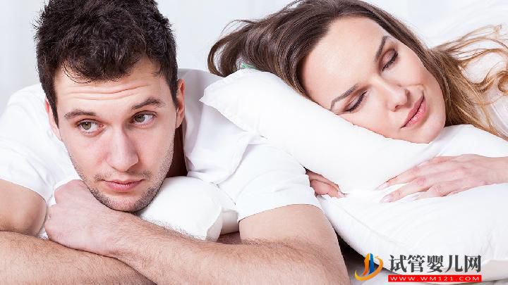 男女間性生活多長時間算是正常的 關于性生活時間的幾點常識(圖1)