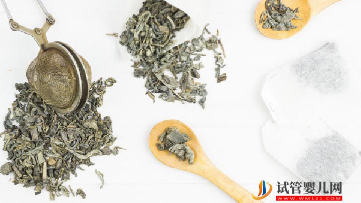 喝茶會誘發(fā)男女性高潮嗎？兩種食物會誘發(fā)男女性高潮(圖1)