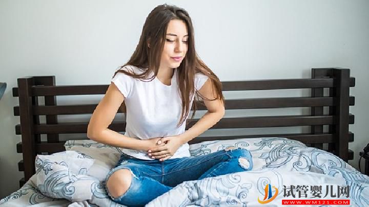 女生在月經前幾天算是安全期 女性月經安全期應這樣計算(圖2)