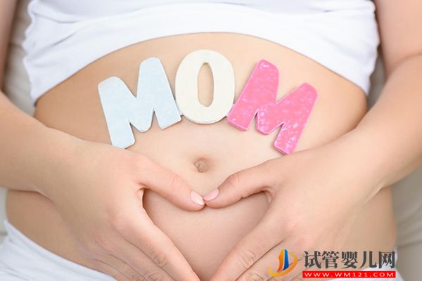 盤點家有孕婦十大風水不潔，可不能在墻上紙帶有講究！(圖1)