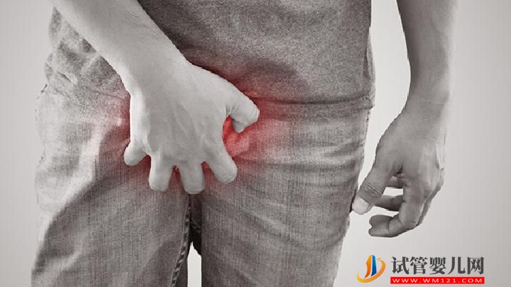 男性性功能障礙的病因是什么？男性性功能障礙大致分為四種(圖2)