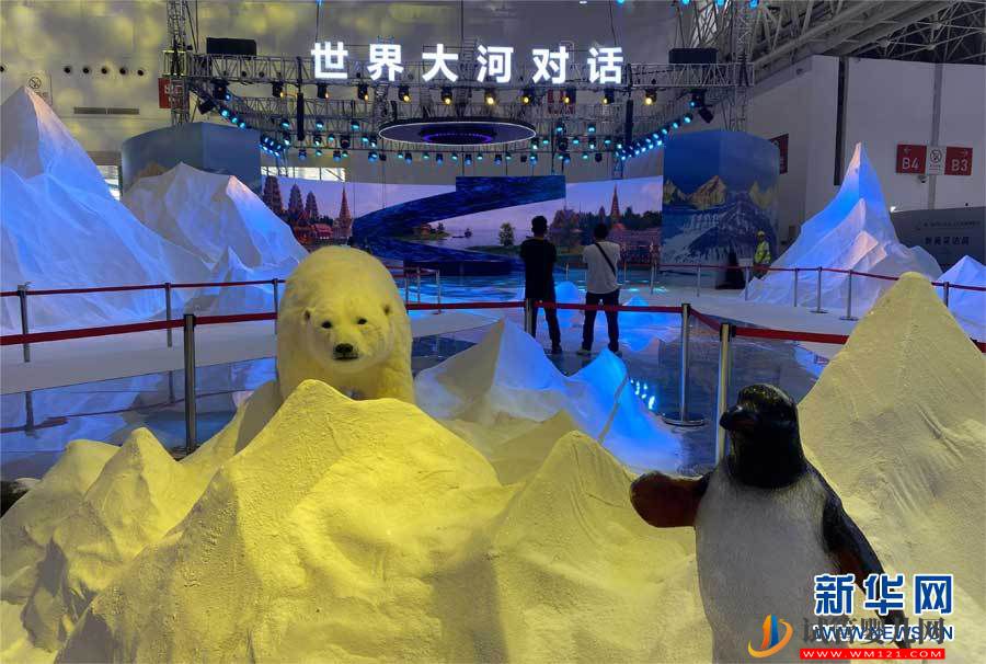 以文塑旅以旅彰文 第二屆中國（武漢）文化旅游博覽會即將開幕(圖3)