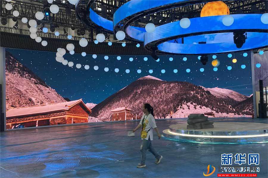 以文塑旅以旅彰文 第二屆中國（武漢）文化旅游博覽會即將開幕(圖4)