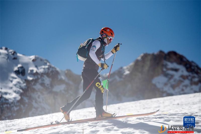 第二十屆中國(guó)西藏登山大會(huì)將于四至六月舉行(圖1) 第二十屆中國(guó)西藏登山大會(huì)將于四至六月舉行(圖1)
