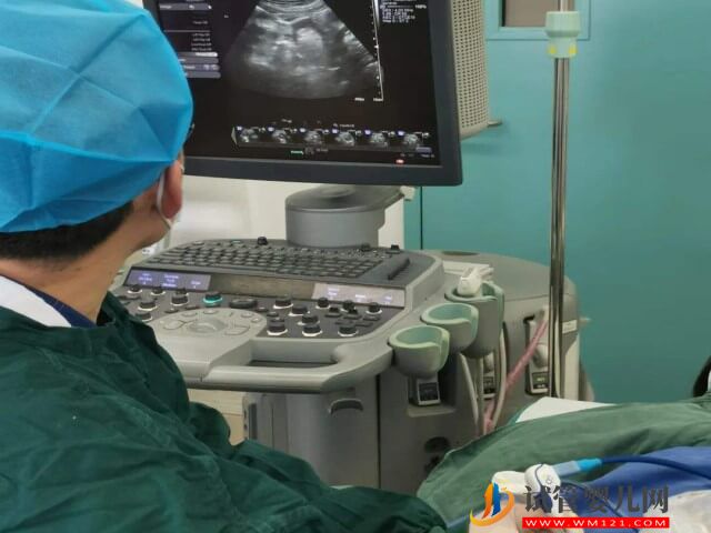 移植胚胎13天在子宮完成扎根了嗎？(圖1)