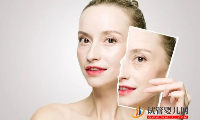 在兩種“老化”狀態(tài)間循環(huán)切換 科學(xué)家設(shè)計(jì)基因調(diào)控回路延緩衰老(圖1)