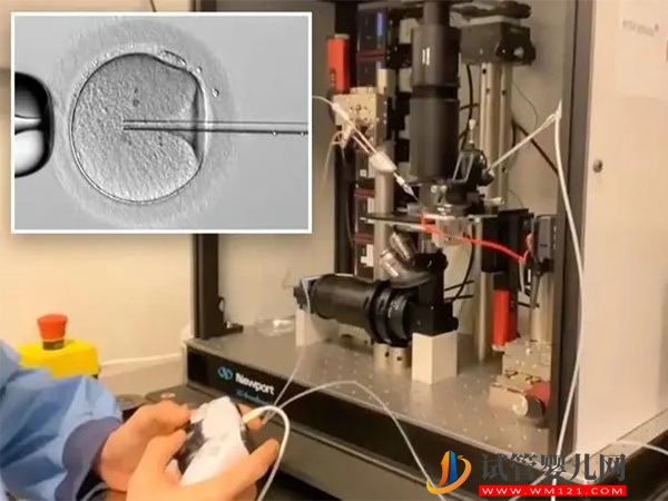 揭秘機器人做試管的特殊操作，網(wǎng)傳費用比人工成本低！(圖1)