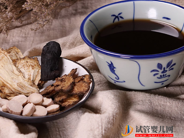 四物湯標準配方及做法分析，產后按量喝調理氣血效果佳(圖1)