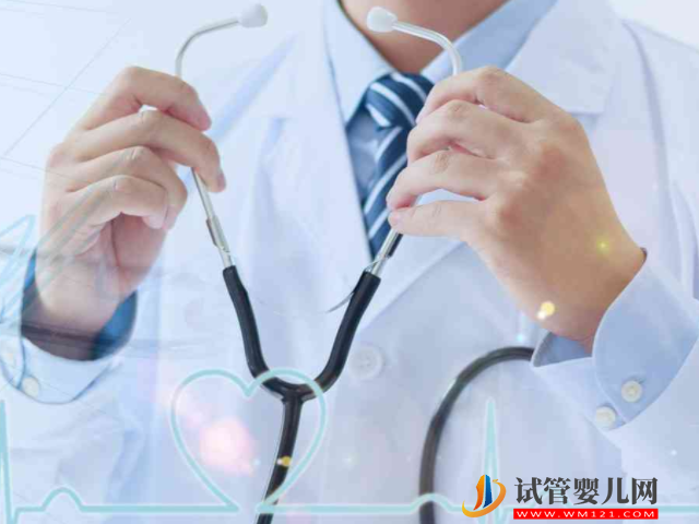 2023石家莊生殖醫院助孕專家一覽，15位不孕不育主任推薦(圖1)