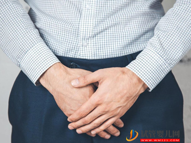 前列腺炎的4大癥狀一覽,不及時治療小心這些危害入侵(圖2) 前列腺炎的4大癥狀一覽,不及時治療小心這些危害入侵(圖2)