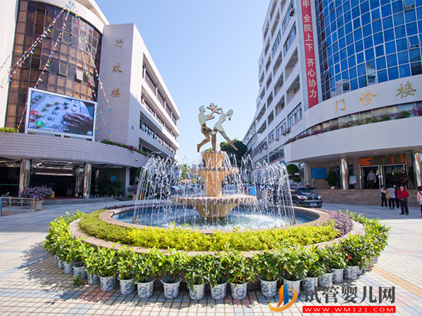 清遠不孕不育醫院大全，2023熱門生殖機構前五名推薦(圖4)