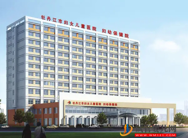 牡丹江不孕不育專科醫院哪家好，2023助孕機構排名公布(圖2)