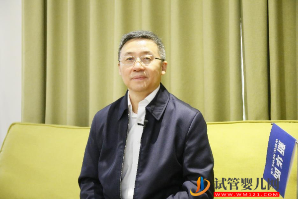 突破瓶頸 高質量、高水平、高效率助力醫院高質量發展(圖1)