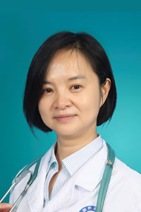 試管嬰兒專家：馬瑛