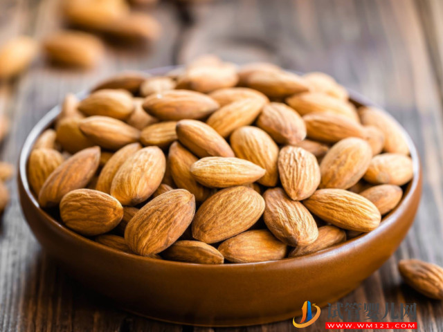 孕期吃苦杏仁對胎兒沒好處，出現死胎、畸形胎常發生(圖4)