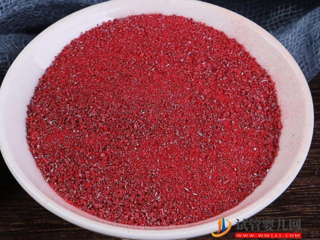 懷孕期間吃朱砂危害嚴(yán)重，不僅會(huì)造成流產(chǎn)還能出現(xiàn)胎畸形(圖1)