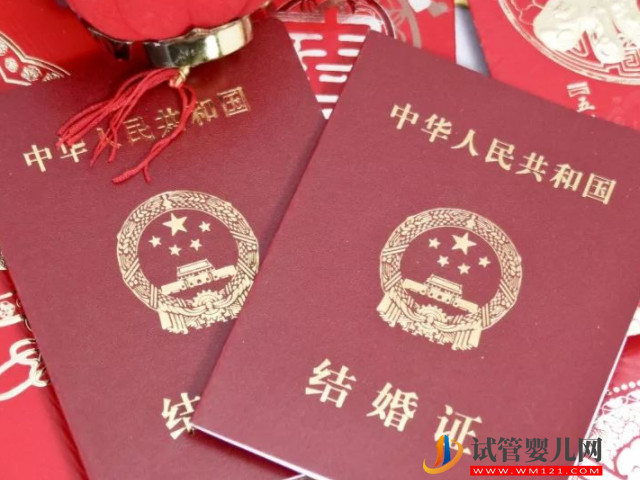 坐高鐵去香港做試管嬰兒，這3種資料缺一不可(圖4)