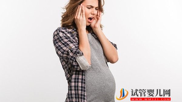 女性懷孕初期癥狀有哪些? 揭秘女性懷孕初期癥狀表現(圖2)