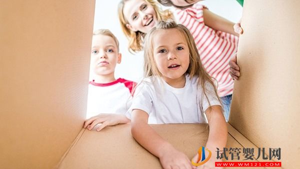 寶寶成長階段父母們應該如何科學正確的育兒呢？(圖2)