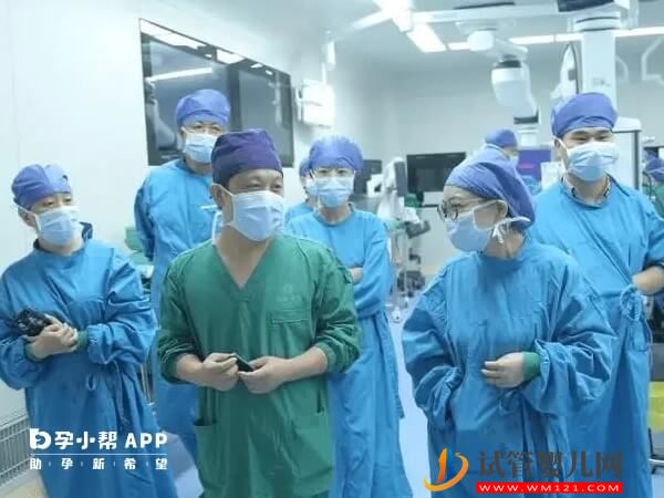 鄭州試管嬰兒的專家有哪些，口碑技術好的就有這五位(圖1)