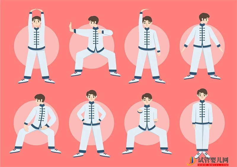 一個流傳800年的養(yǎng)生動作，比散步還簡單！通血管、強骨骼、護腰腎……(圖2)