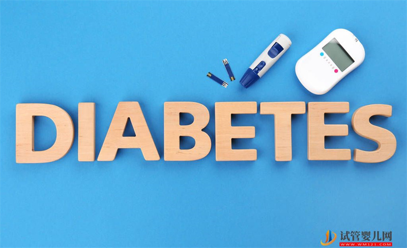 30歲、40歲、50歲患上糖尿病，分別會減壽多少年？(圖2)