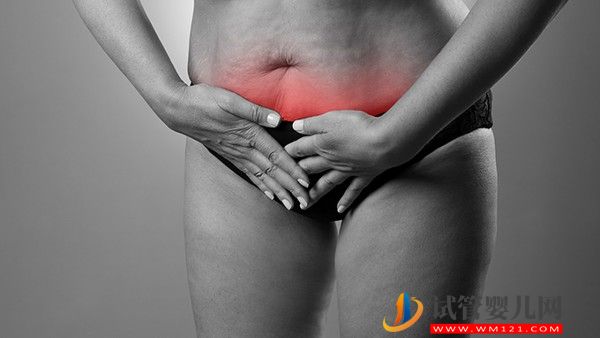 卵巢大小正常范圍 卵巢早衰能生孩子嗎(圖1)