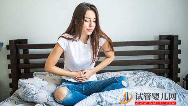 卵巢大小正常范圍 卵巢早衰能生孩子嗎(圖2)