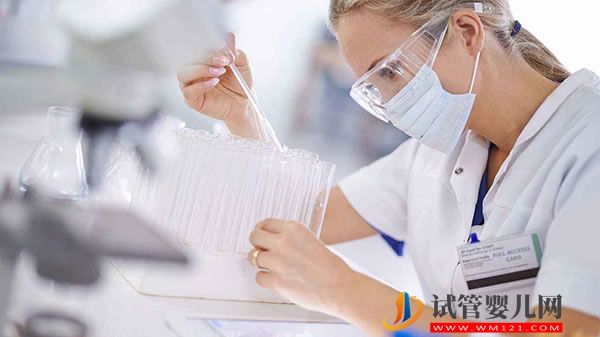 烏海私立醫院做供卵只用等兩年是真的嗎？(圖1)