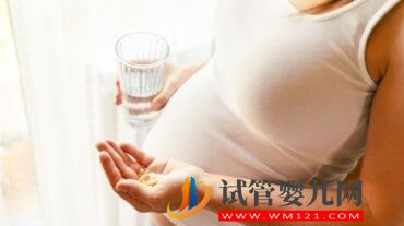 孕婦鐵補充劑 孕婦最好的5個鐵補充品(圖1)