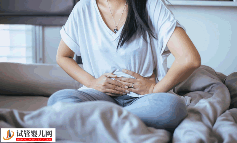 有子宮腺肌癥做試管成功率低？提高腺肌癥試管嬰兒成功率方法(圖1)