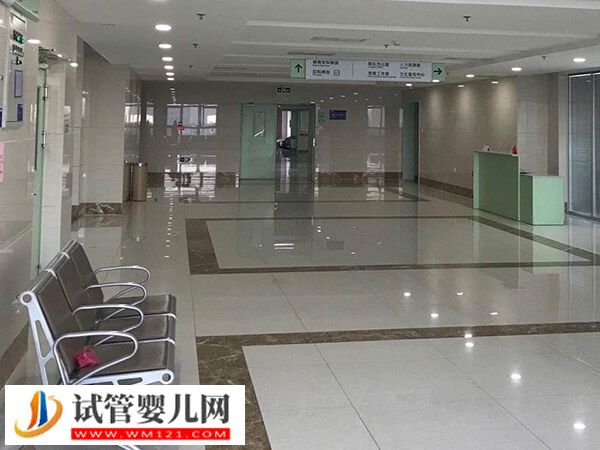 福州生殖中心排行榜揭曉，前兩家試管嬰兒成功率不低于55%(圖1)