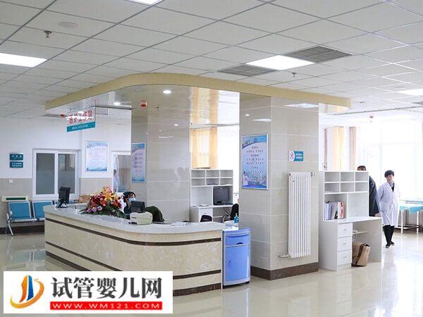 福州生殖中心排行榜揭曉，前兩家試管嬰兒成功率不低于55%(圖2)