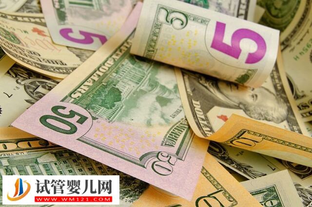 內(nèi)蒙古附屬醫(yī)院試管嬰兒費用分布，看看一二三代誰更貴(圖1)