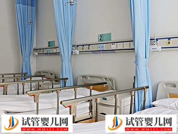 揚州試管嬰兒收費標準，原來一代與二代費用差距并不大(圖1)