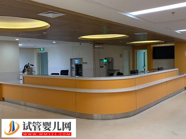 威海市婦幼試管嬰兒專家推薦，徐玲麗醫(yī)師好評(píng)多多(圖1)