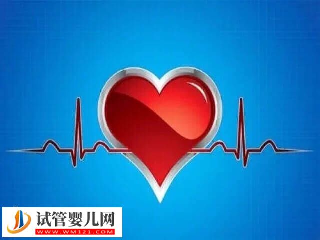 心臟病可不可以做試管嬰兒(圖1)
