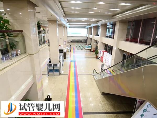 2024吉林二代試管嬰兒靠譜機(jī)構(gòu)大公布，長(zhǎng)春婦幼赫然在列！(圖2)